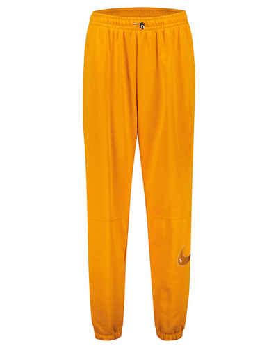 gelbe ‘ Nike Jogginghosen Herren 